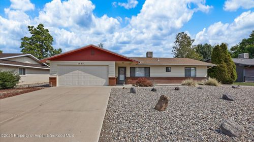 1023 Kiefer Ave, Fruita, CO, 81521-3140 | Card Image