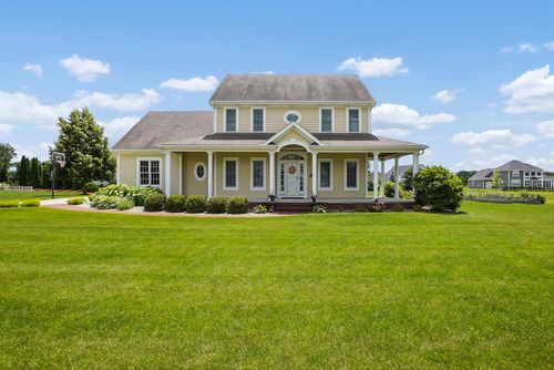 N75W24615 Overland Rd, Sussex, WI, 53089-5439 | Card Image