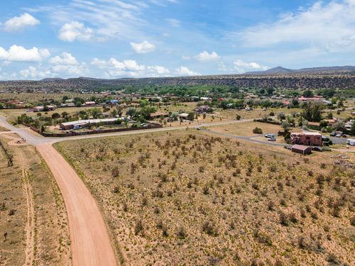 0 Cam Cieneguilla, Santa Fe, NM, 87507 | Card Image