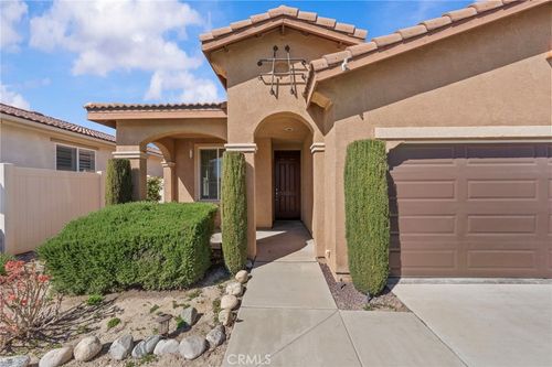 1486 Signal Peak, Beaumont, CA, 92223-7551 | Card Image