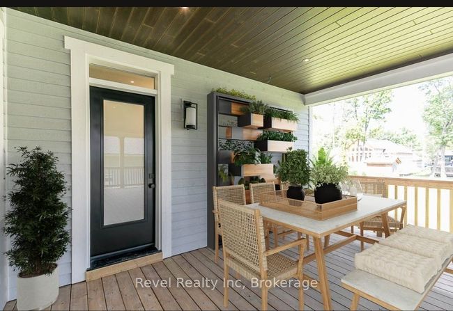 1749 Tiny Beaches Rd S, House other with 5 bedrooms, 3 bathrooms and 6 parking in Tiny ON | Image 12