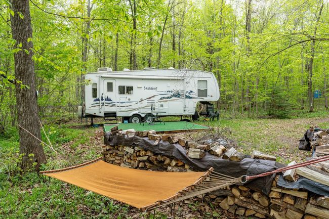 7418 Flambeau Point Rd, Home with 0 bedrooms, 0 bathrooms and null parking in LADYSMITH WI | Image 10