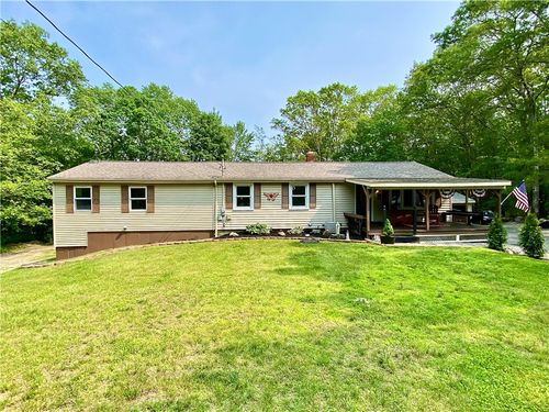 562 Buck Hill Rd, Pascoag, RI, 02859-1105 | Card Image