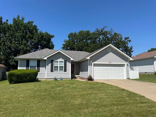 2508 N Indiana Avenue, Joplin, MO, 64801 | Card Image