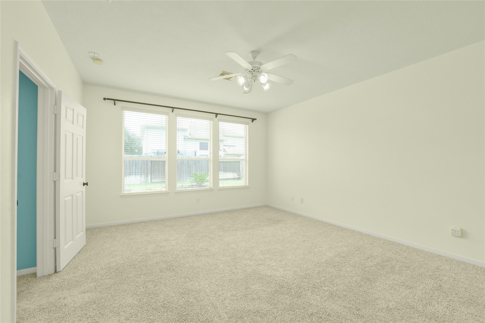Residential Lease in Cypress 2