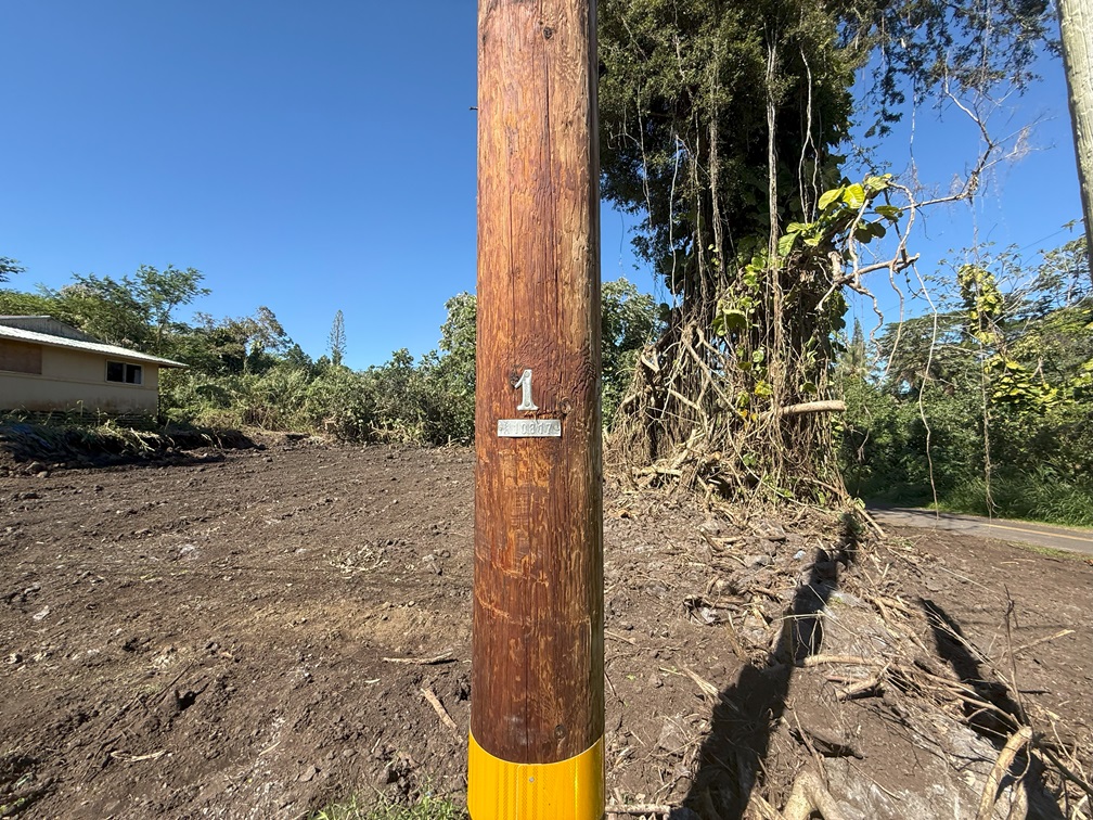 Land in Pahoa 4