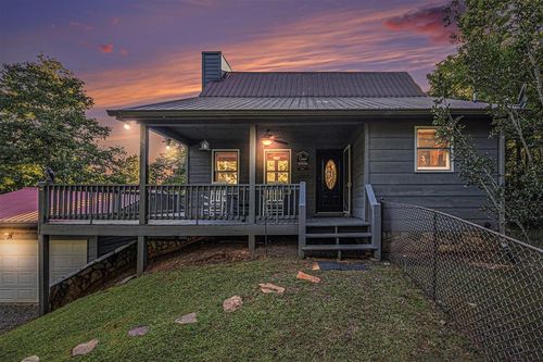 1119 Villa Dr, Ellijay, GA, 30540-8002 | Card Image