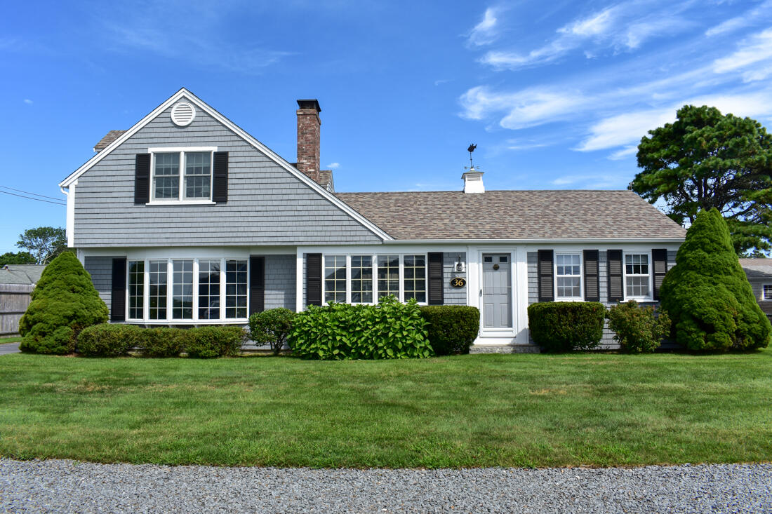 Surfside Rd, West Dennis, MA 02670
