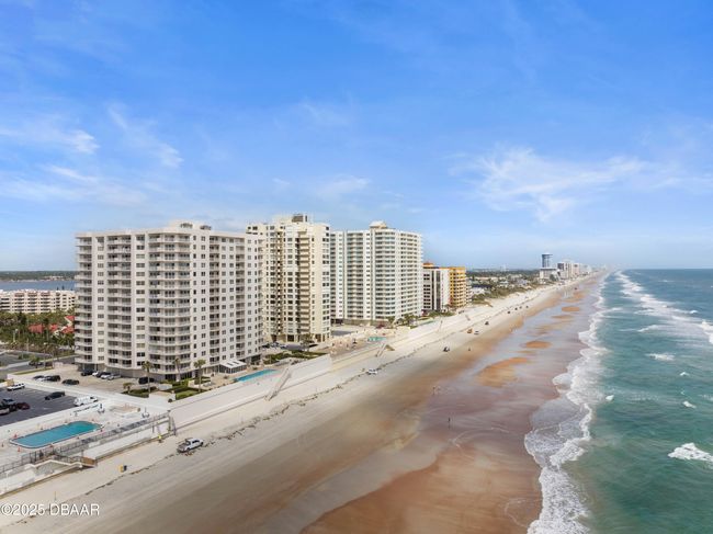 APT-205 - 2967 S Atlantic Ave, Condo with 2 bedrooms, 2 bathrooms and null parking in DAYTONA BEACH SHORES FL | Image 36