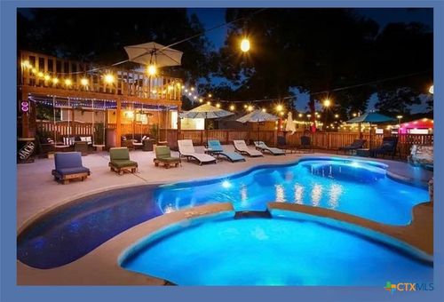 683 Albert Street, New Braunfels, TX, 78130 | Card Image