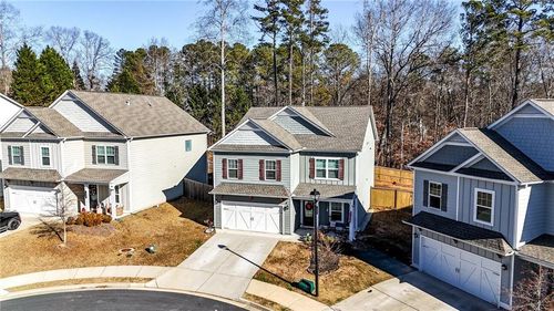 133 Lynwood Ln, Ball Ground, GA, 30107-1113 | Card Image