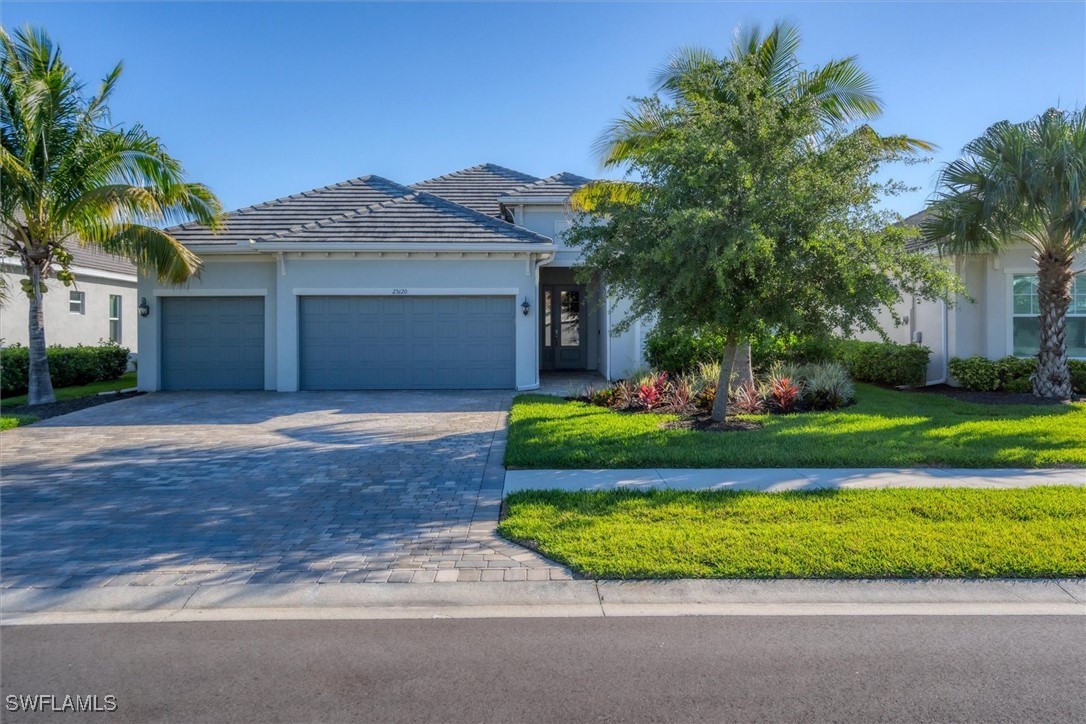 Golden Fern Dr, Punta Gorda, FL 33955