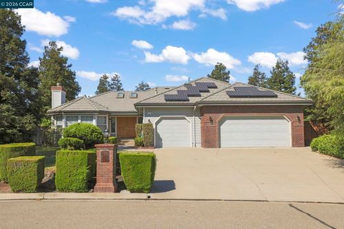 4321 Gold Run Dr, Oakley, CA, 94561-3921 | Card Image