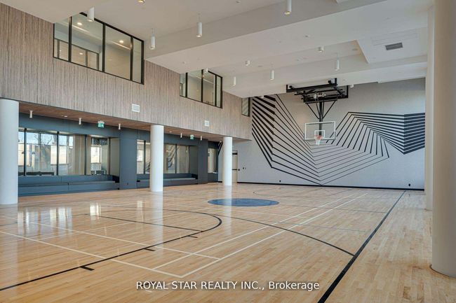 B-2313 - 7950 Bathurst St, Condo with 2 bedrooms, 1 bathrooms and 1 parking in Thornhill ON | Image 10