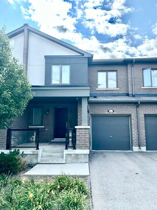 26-1125 Leger Way, Milton, ON, L9E1N7 | Card Image
