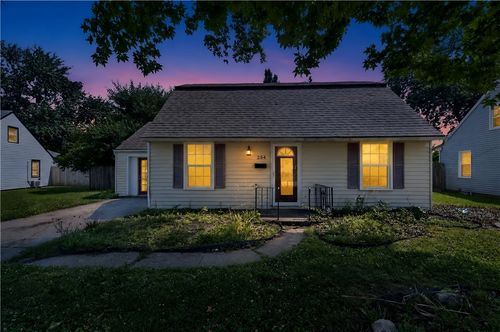 254 Skyview Dr, Vandalia, OH, 45377-2237 | Card Image