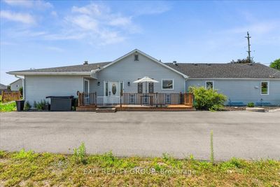 154 Maitland Dr, House other with 3 bedrooms, 3 bathrooms and 8 parking in Belleville ON | Image 1