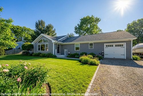 136 Sanddollar Cir, East Falmouth, MA, 02536-6800 | Card Image