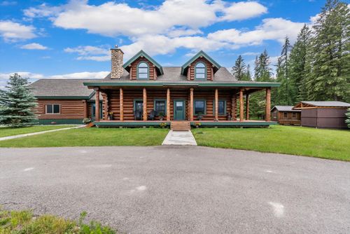555 Twin Bridges Road, Whitefish, MT, 59937 | Card Image