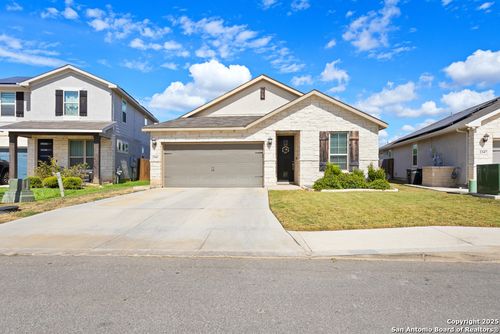 2343 Greystone Lndg, San Antonio, TX, 78259-1864 | Card Image
