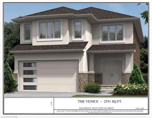 68 Alexsia St, Hamilton, ON, L9B0L2 | Card Image