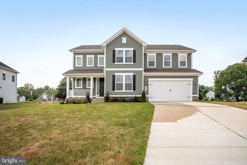 205 Camwood Ct, Fredericksburg, VA, 22405-1864 | Card Image