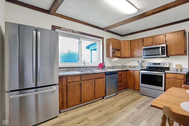 7609 Camby Rd, House other with 3 bedrooms, 2 bathrooms and null parking in Camby IN | Image 15