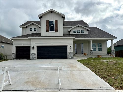 1039 Fir Ln, Liberty, MO, 64068-4315 | Card Image