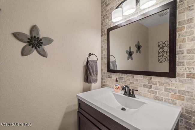 Half bathroom on main level | Image 26