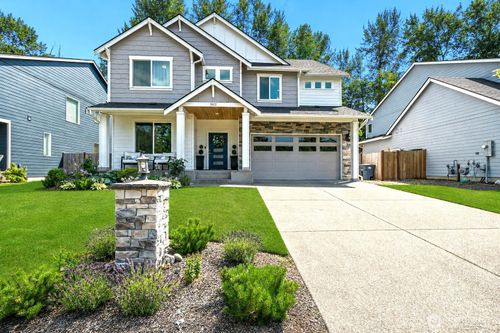 7612 173rd Street Ct E, Puyallup, WA, 98375-2520 | Card Image
