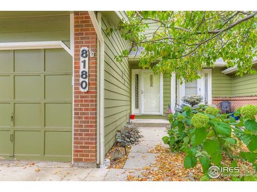 8180 Dry Creek Cir, Niwot, CO, 80503-8590 | Card Image