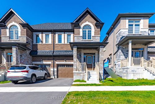 2408 Angora St, Pickering, ON, L1X0M6 | Card Image