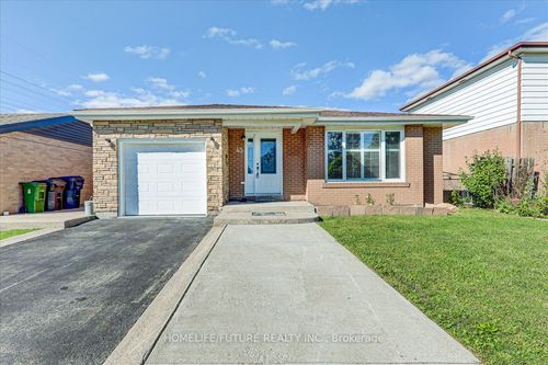 43 Tamarisk Dr, Etobicoke, ON, M9V1S2 | Card Image