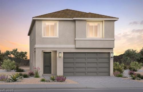 4211 Sunset Crest Ave, Las Vegas, NV, 89134 | Card Image