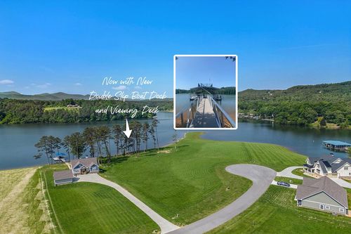 Lot 13 Open Water Ln, Blairsville, GA, 30512 | Card Image