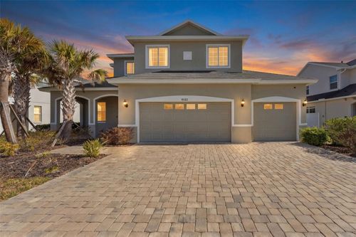 8322 Eagle Brook Dr, LAND O LAKES, FL, 34638-2705 | Card Image