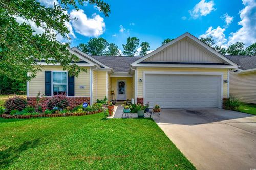 158 Hamilton Way, Conway, SC, 29526-4596 | Card Image