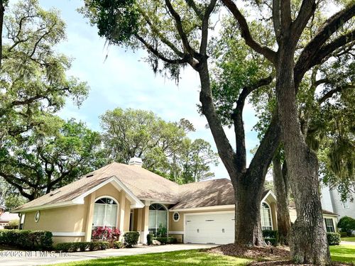 184 Summerfield Dr, Ponte Vedra Beach, FL, 32082-2639 | Card Image
