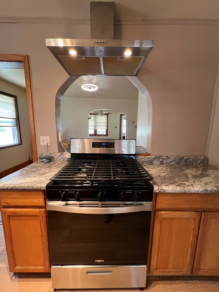 Residential in Kirksville 5