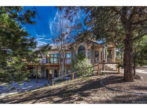 17870 New London Rd, Monument, CO, 80132-8522 | Card Image
