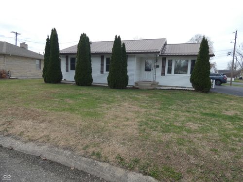 1000 Gaiser Dr, Seymour, IN, 47274-3155 | Card Image