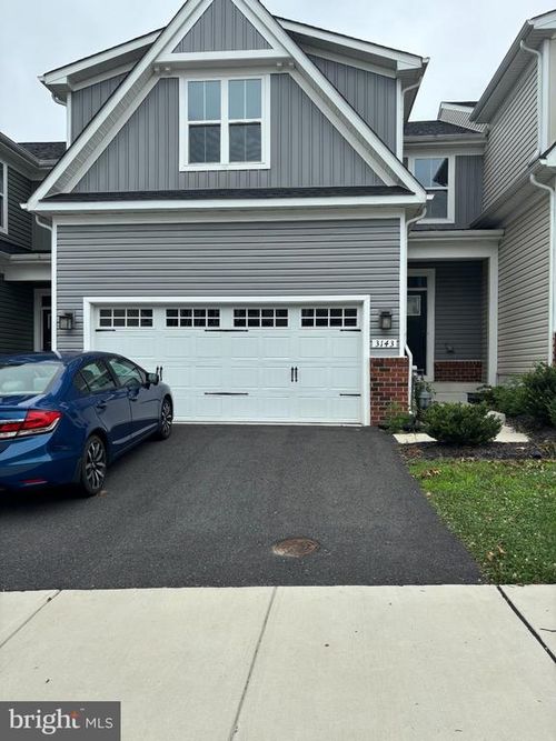3143 Strasbaugh Dr, BEL AIR, MD, 21015-1479 | Card Image
