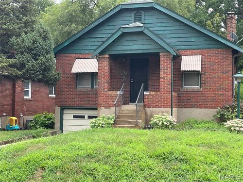 1468 70th St, Saint Louis, MO, 63133-1739 | Card Image