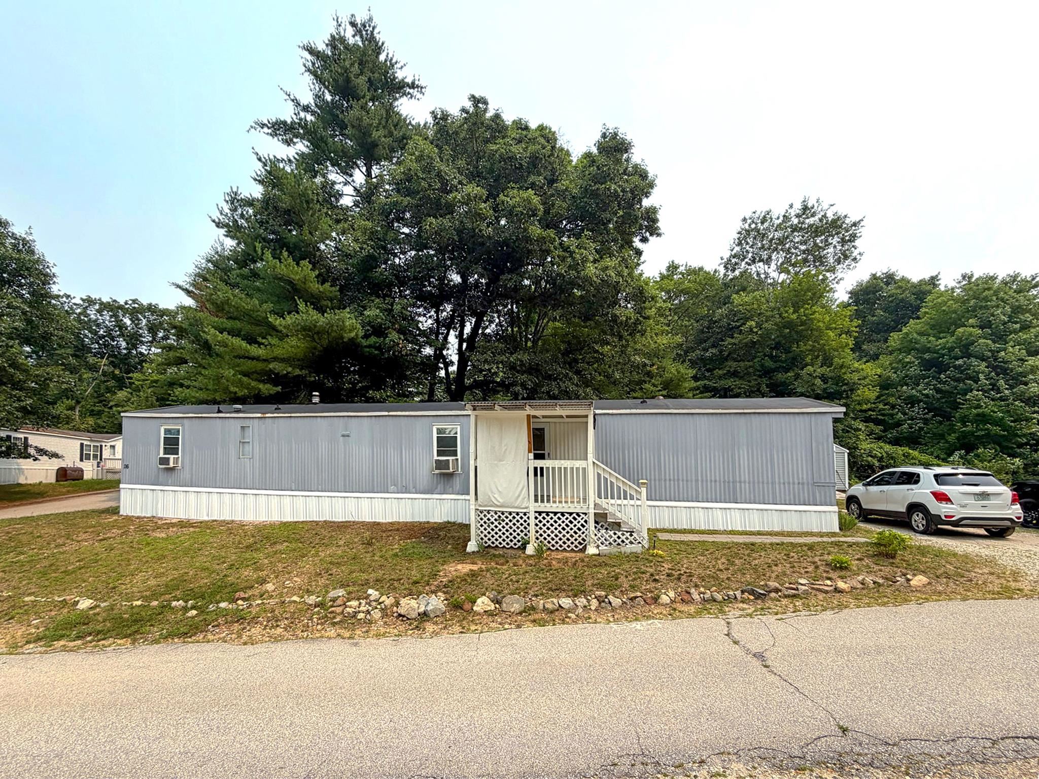 Residential in Allenstown 2