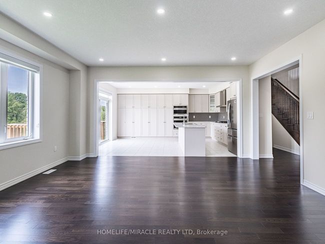 116 Eva Dr, House other with 4 bedrooms, 4 bathrooms and 2 parking in Breslau ON | Image 12