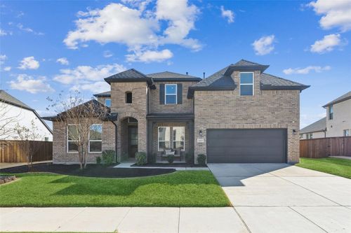 1417 Eagle Feather Way, Haslet, TX, 76052-1117 | Card Image