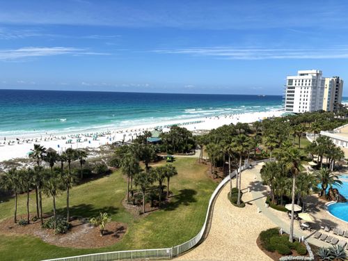 706-15400 Emerald Coast Pkwy, Destin, FL, 32541-8535 | Card Image
