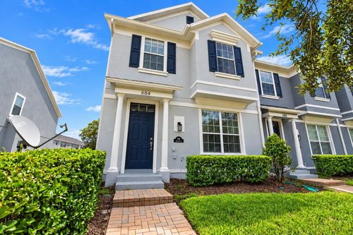 684 Hopemore Place, CASSELBERRY, FL, 32707 | Card Image