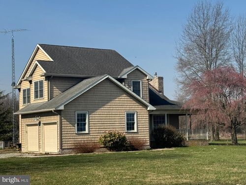 1493 Hogtown Rd, HARRINGTON, DE, 19952-1900 | Card Image