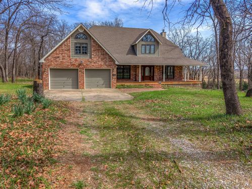 13849 S 273rd East Ave, Coweta, OK, 74429-6532 | Card Image